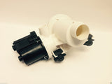 Whirlpool Duet Steam Washer Water Drain Pump Assembly , Only For Models in the Description