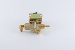 Scotsman - 120 V Water Inlet Valve P/n 12-2907-21 or 12290721 (6 Month Replacement Warranty)