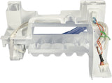 Kenmore LG Refrigerator Ice Maker Assembly BWR981516 fits B00AH5ZKE4