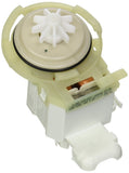 Thermador Washer Water PUMP BWR981367 fits AP3996662