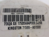 MD GE General Electric Hotpoint RCA Kingston Washer timer includes free knob 175D5684P009 71599-A00309 8031A only for models in description