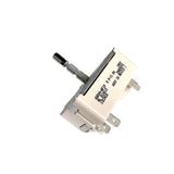 Whirlpool Amana Surface Element Switch BWR981657 fits B008DJVQ7G