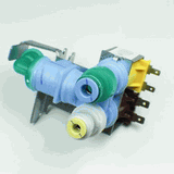 PS11743697 FREE EXPEDITED Whirlpool Refrigerator Water Inlet Valve PS11743697