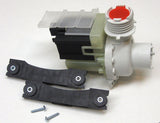 Washing Machine Drain Pump for Frigidaire, AP4359940, PS2342445, 137108000