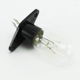 260392 FREE EXPEDITED General Electric GE Microwave Range Light Assembly 260392