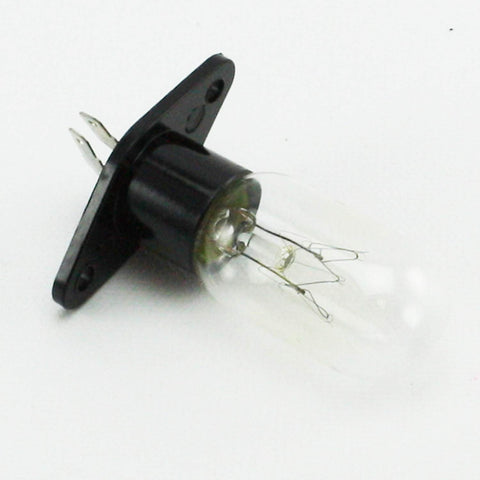 260392 FREE EXPEDITED General Electric GE Microwave Range Light Assembly 260392