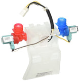 Whirlpool Water Inlet Valve BWR982179 fits W10144820