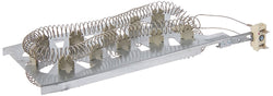 NAPCO 3387747 Dryer Heat Element, White