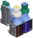Whirlpool Kenmore Refrigerator Water Inlet Valve BWR981152 fits PD00003668