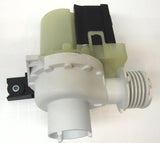 Washing Machine Drain Pump for Frigidaire, AP4359940, PS2342445, 137108000