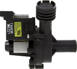 Tappan Drain Pump Assembly BWR982162 fits B00H0NH9BI