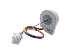 GARP WR60X10185 Compatible Replacement for Fan Motor Fits GE, Hotpoint, RCA