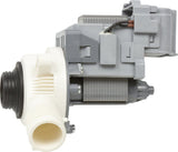 ASKOLL 91PS3132 fits Kenmore HE TOP LOAD Washer Drain Pump B40-3A Only FIT in Models in Description