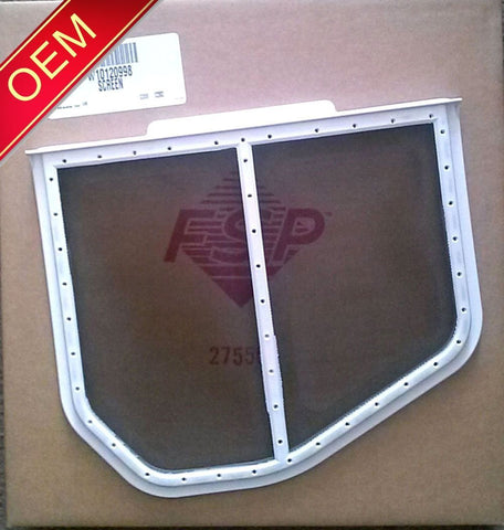 AP3967919 - FACTORY OEM GENUINE WHIRLPOOL KENMORE DRYER LINT SCREEN ( THIS IS NOT A GENERIC AFTERMARKET PART) THIS IS THE HIGHEST QUALITY MANUFACTURER ORIGINAL PART