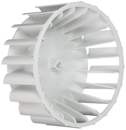 GE Dryer Blower Wheel 8" diameter 3-l29l3 BWR981449 fits PS2030883