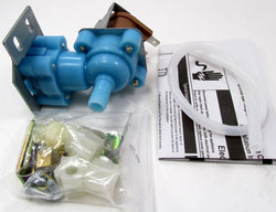 55996-3 - REFRIGERATOR SINGLE COIL ICEMAKER WATER VALVE KIT FOR ALL BRANDS