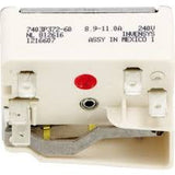 7403P239-60 Whirlpool Range Switch Infinite