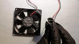 AP6037473 FREE EXPEDITED U-LINE Black Evaporator Fan MODEL AP6037473