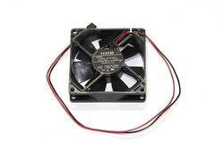 3108NL-04WB20 FREE EXPEDITED U-LINE Black Evaporator Fan MODEL  3108NL-04WB20