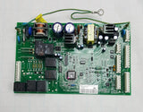 200D4852G024 GE Hotpoint Refrigerator Control Board 200D4852G024 FITS BRW1201