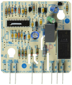 Whirlpool 12566102  Defrost Control Board