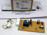 Whirlpool 4389102 Refrigerator Ice Maker Emitter Receiver Control Board