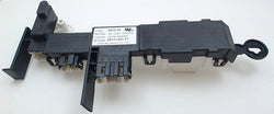 FREE EXPEDITED Whirlpool Door Latch Lock Switch Assembly 8182634