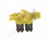 LG Washer Water Inlet Valve BWR981187 fits PS3527431