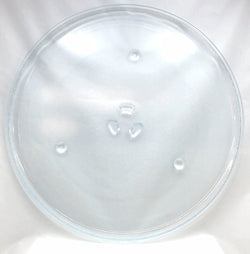 General Electric Microwave Glass Tray BWR981544 fits AP2030891