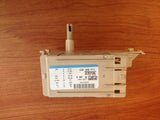 Whirlpool Part Number 3954563: Timer, Control (60 Hz.) (Motor Not A Service Part)