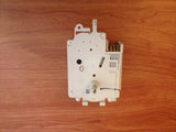 Whirlpool Part Number 3954563: Timer, Control (60 Hz.) (Motor Not A Service Part)