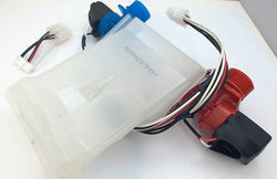 Supco WV3603 Water Inlet Valve For Whirlpool WPW10683603, W10383603, W10423125, W10501149, W10683680