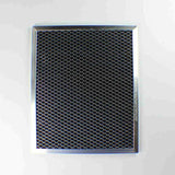 Whirlpool Amana Range Hood Charcoal Filter 8-3/4 X 10-1/2 X 3/8 BWR981455 fits 4341999