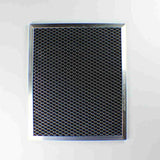 Whirlpool Amana Range Hood Charcoal Filter 8-3/4 X 10-1/2 X 3/8 BWR981454 fits PD00008102