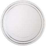 Goldstar Microwave Tray Glass BWR981329 fits PS3518837