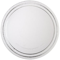 LG Kenmore Microwave Tray Glass BWR981322 fits EAP3518837