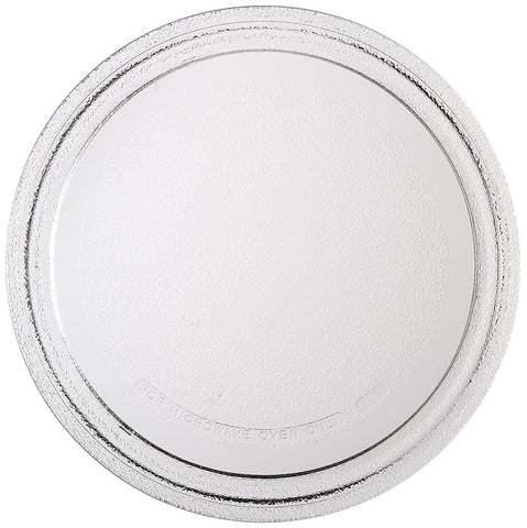 LG Kenmore Microwave Tray Glass BWR981322 fits EAP3518837