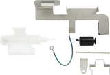 FREE EXPEDITED Kenmore Icemaker Door Chute Kit 8201756
