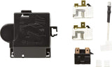 1195944 FREE EXPEDITED Whirlpool Kenmore Refrigerator Compressor Start Device Kit 1195944