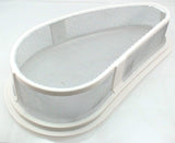 PD00026709 FREE EXPEDITED Whirlpool Dryer Lint Filter ONLY PD00026709