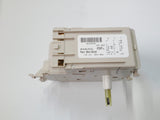 Whirlpool Part Number 8541393: Timer, Control (60 Hz.) (Motor Not A Service Part)