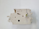 Whirlpool Part Number 8541393: Timer, Control (60 Hz.) (Motor Not A Service Part)