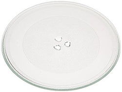 Kenmore Microwave Glass Tray 1B71961E