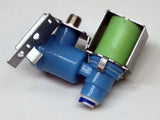 Refrigerator Water Solenoid Valve for Electrolux Frigidaire 242252603 AP5671756 PS7784017