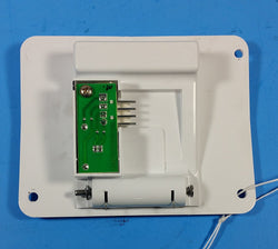 Whirlpool Part Number 2198585: P.C. Board Emitter