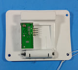 Whirlpool Part Number 2198585: P.C. Board Emitter