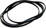 Hotpoint Dryer belt Measures: 87" Long 4-Rib 1052895