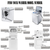 3626240 FREE EXPEDITED Frigidaire Door Lock Switch 3626240