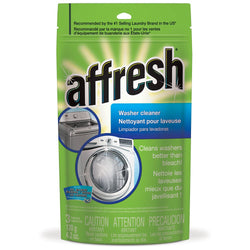 18001080 Affresh Washer Cleaner Whirlpool