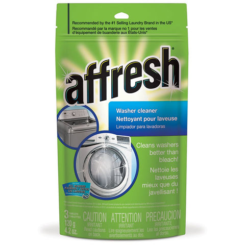 19080 Affresh Washer Cleaner Whirlpool